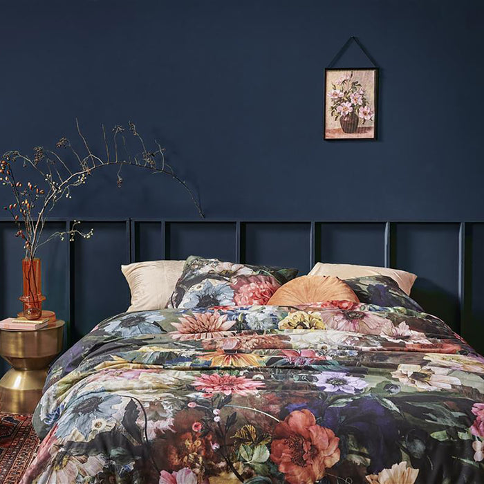 At Home by Beddinghouse Forever Flowers Dekbedovertrek 240 x 200/220 cm - Multicolor