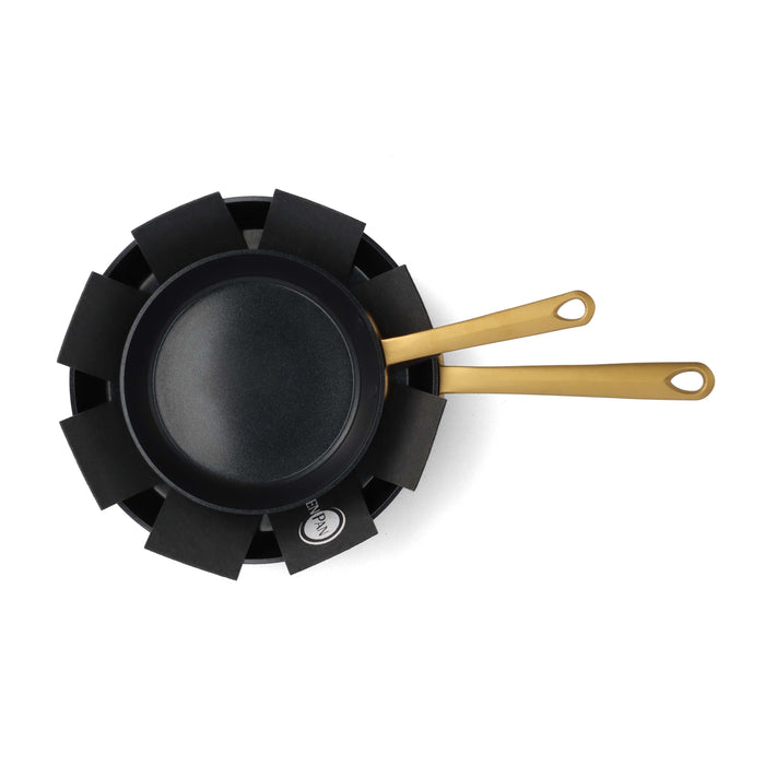 Greenpan Craft Koekenpannenset - Groen 2-delig