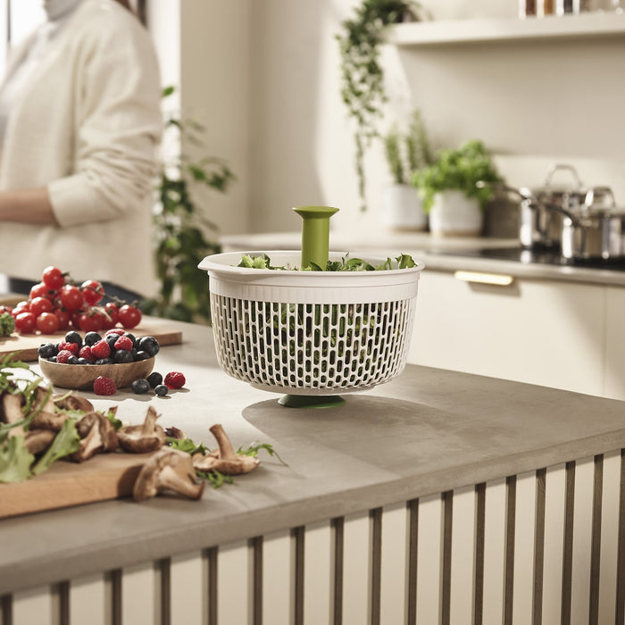 Joseph Joseph Spindola Draaivergiet