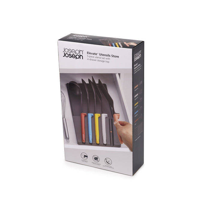 Joseph Joseph Elevate Kookgerei - Set van 5
