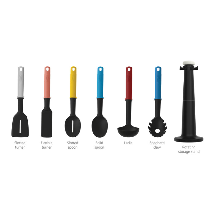 Joseph Joseph Elevate Kookgerei - Set van 6