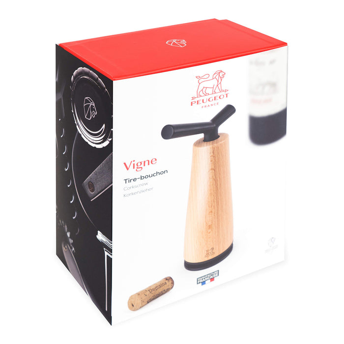 Peugeot Vigne Kurkentrekker