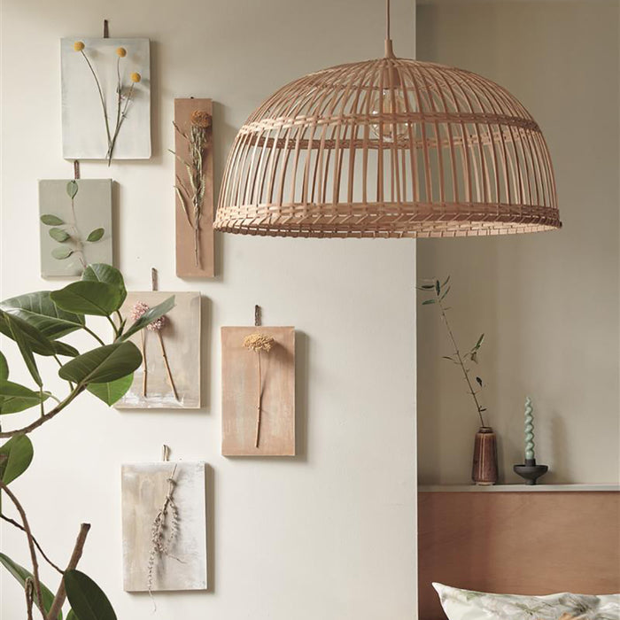 Ariadne at Home Pretty Dekbedovertrek 240 x 200/220 cm - Groen