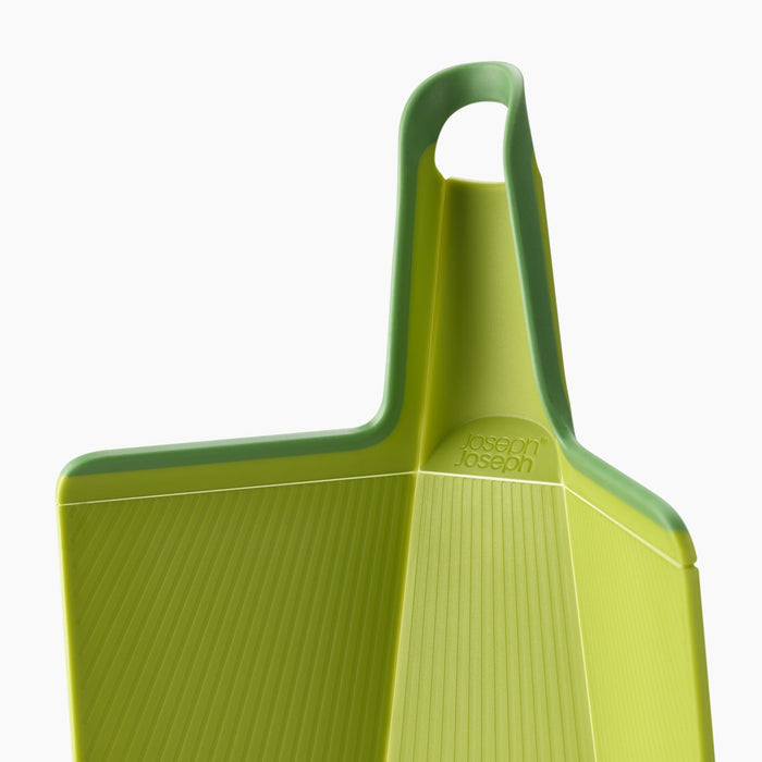 Joseph Joseph Chop2Pot Opvouwbare Snijplank L - Groen