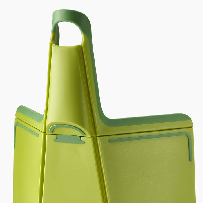 Joseph Joseph Chop2Pot Opvouwbare Snijplank L - Groen
