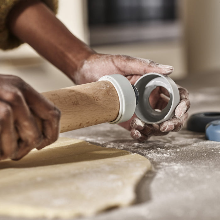 Joseph Joseph Verstelbare Deegroller