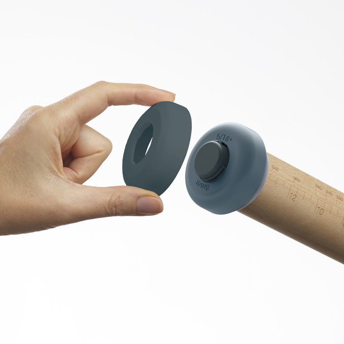 Joseph Joseph Verstelbare Deegroller