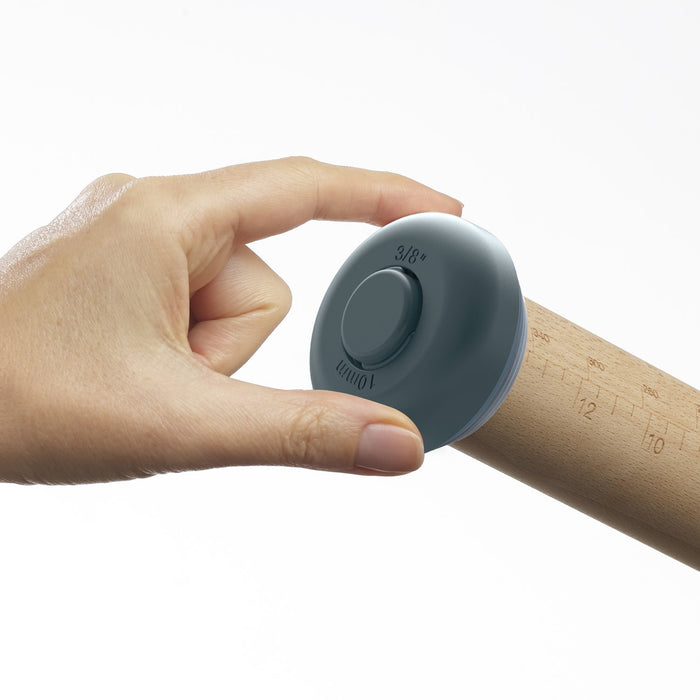 Joseph Joseph Verstelbare Deegroller