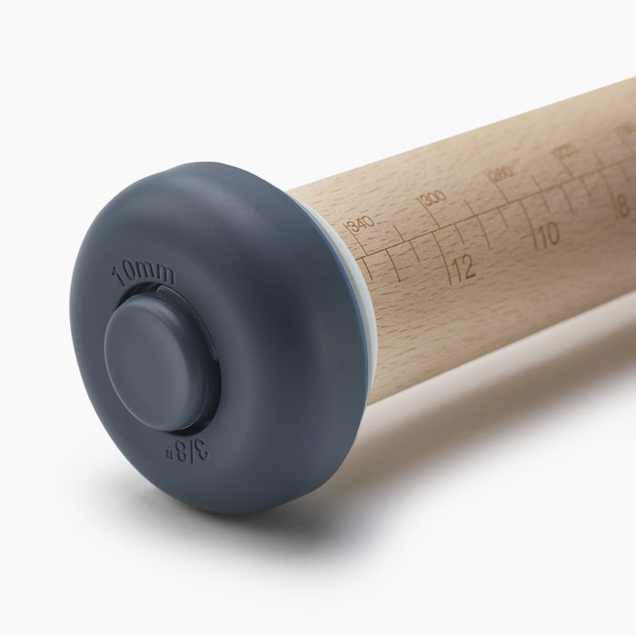 Joseph Joseph Verstelbare Deegroller