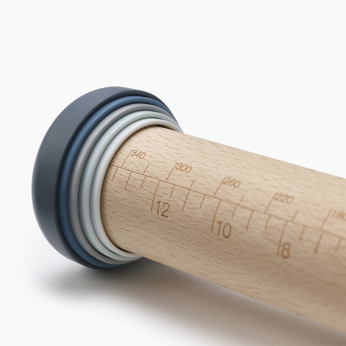 Joseph Joseph Verstelbare Deegroller