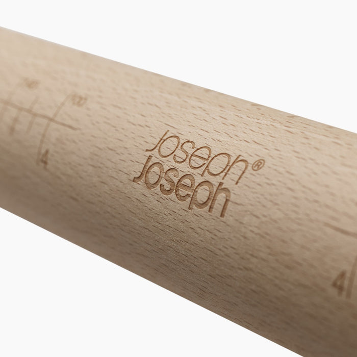 Joseph Joseph Verstelbare Deegroller