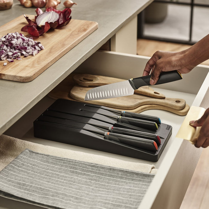 Joseph Joseph Elevate Messenset - Set van 5