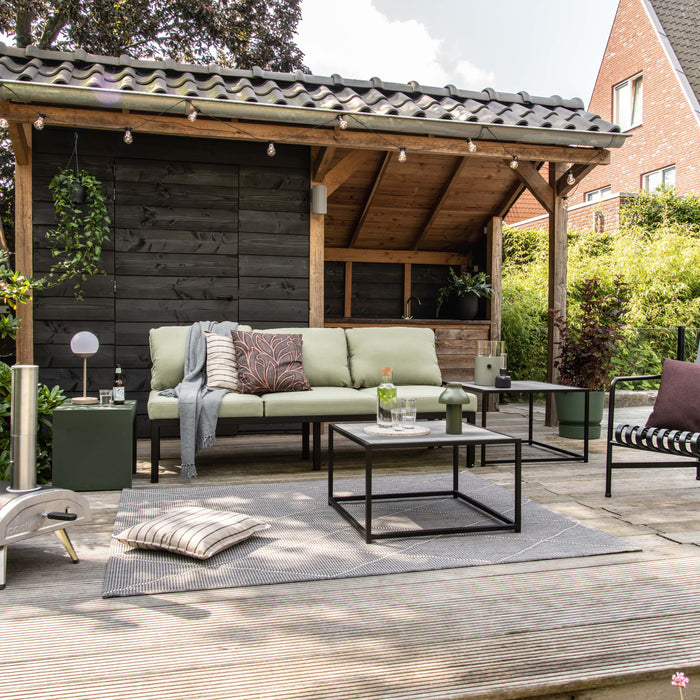 Konstsmide LED Partysnoer