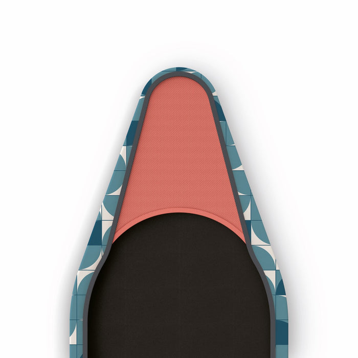 Joseph Joseph Flexa Strijkplankhoes B 135 cm - Blauw