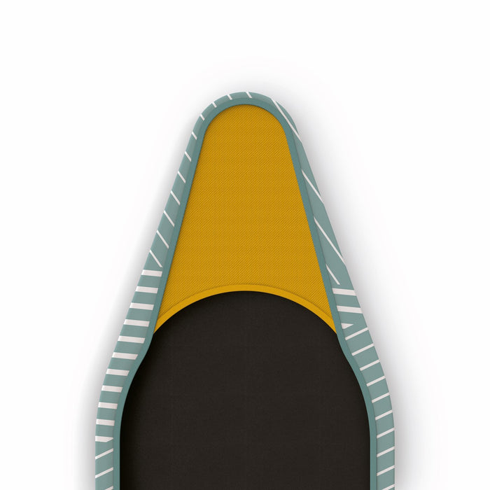 Joseph Joseph Flexa Strijkplankhoes B 124 cm - Grijs