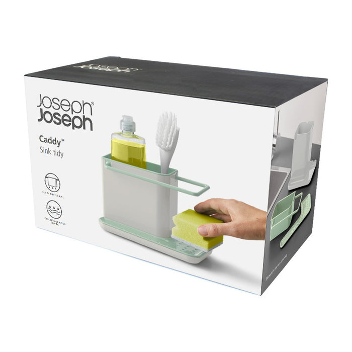 Joseph Joseph Caddy Gootsteenorganiser S