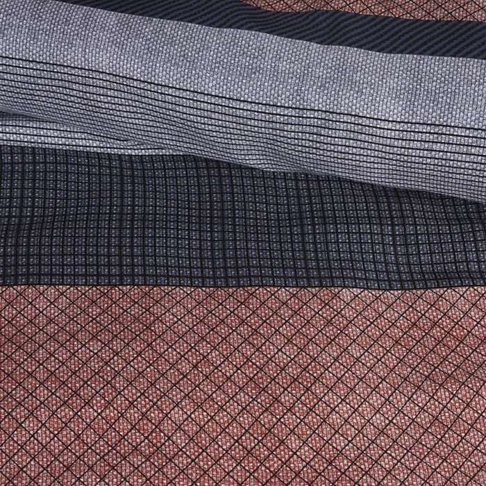 Beddinghouse Kyle Dekbedovertrek 140 x 200/220 cm - Blauw