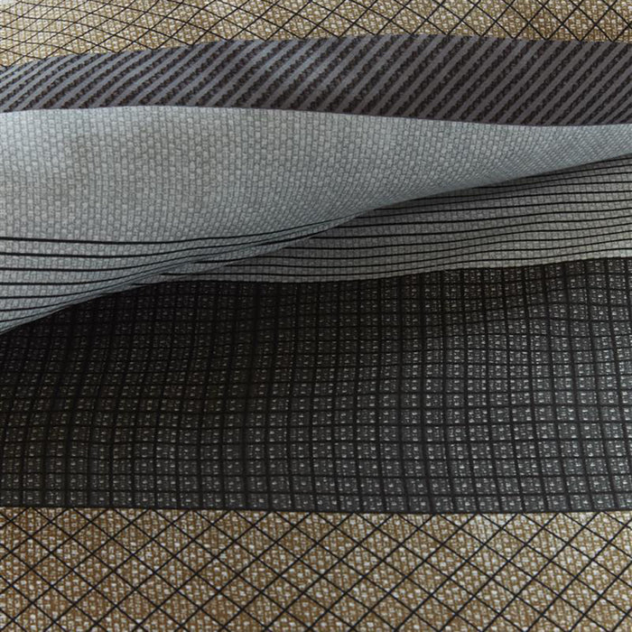 Beddinghouse Kyle Dekbedovertrek 240 x 200/220 cm - Grijs