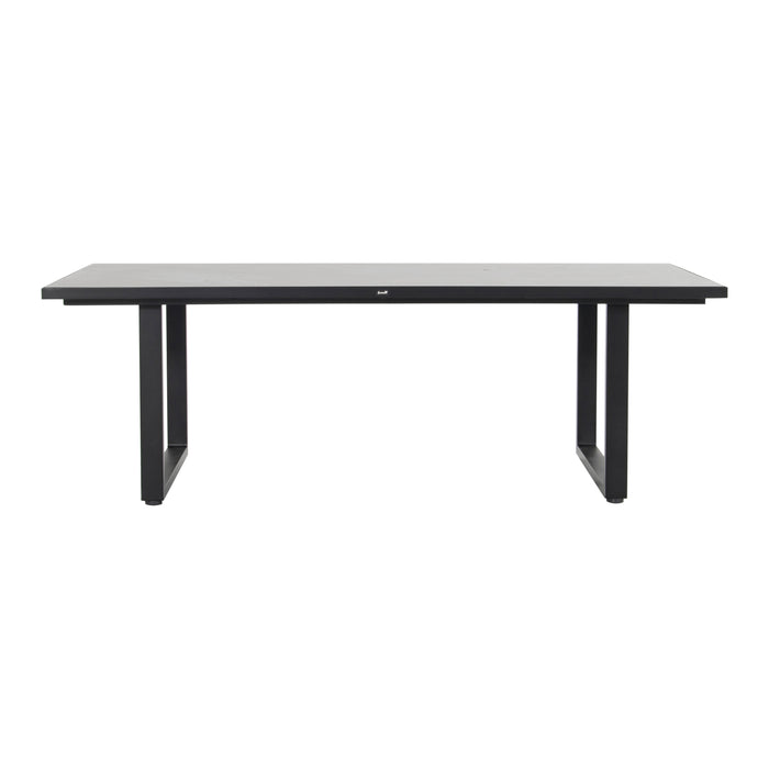 Hartman Ancona Salontafel - H 66 x B 70 x D 140 cm
