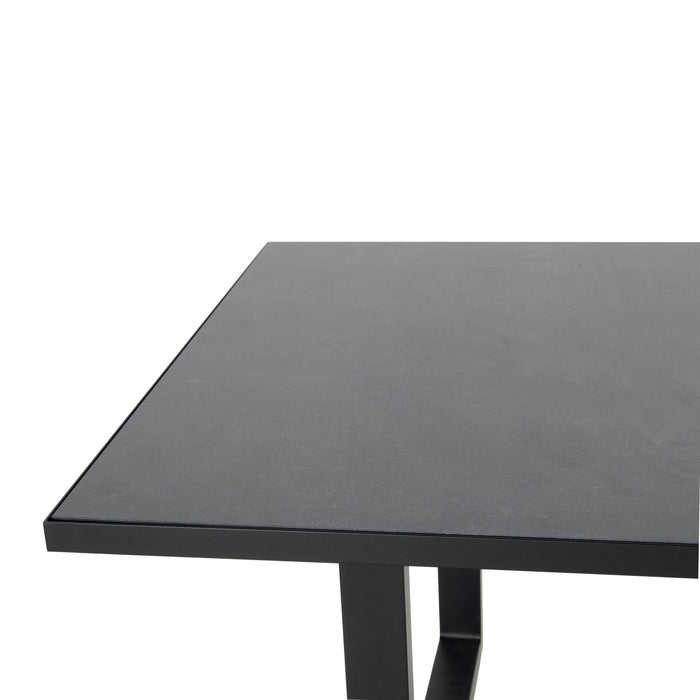 Hartman Ancona Salontafel - H 66 x B 70 x D 140 cm