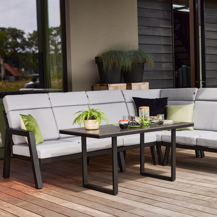 Hartman Ancona Salontafel - H 66 x B 70 x D 140 cm