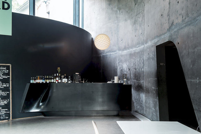 Louis Poulsen Patera hanglamp Ø45 small wit