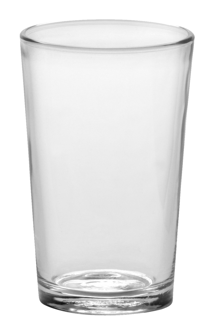 Duralex Chope Tumbler - 20cl - 6 stuks