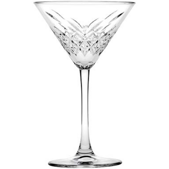 Pasabahce Martiniglas Timeless 23 cl 12 stuks