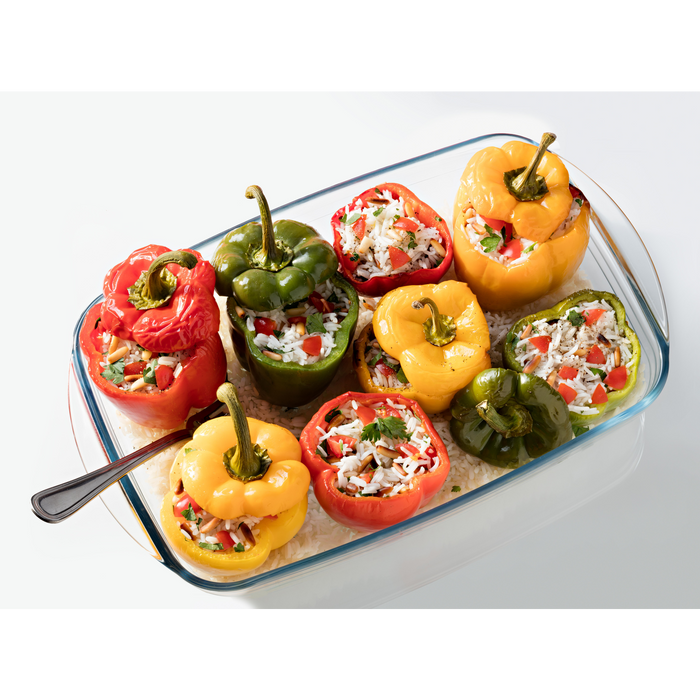 Cuisine Performance O.cuisine Ovenschaal - 39x24x6cm - 3L