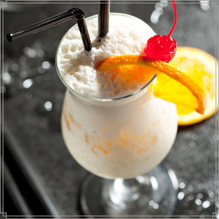 OTIX Cocktail Glazen Gin Martini Pina Colada Set van 12 TINI