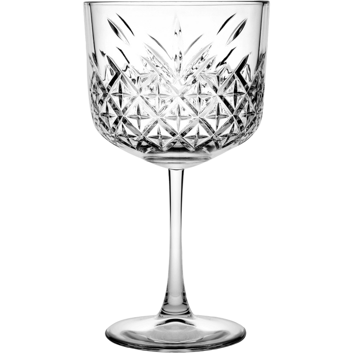 Pasabahce Gin tonicglas Timeless 49 cl 12 stuks