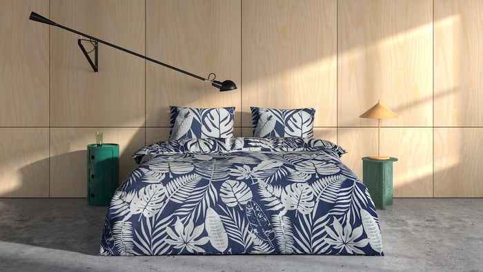 Beter Bed Select Dekbedovertrek Savi - 240 x 200|220 cm