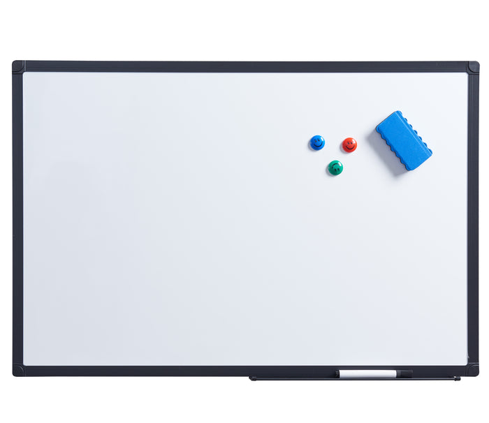 ACAZA Memobord Zwart