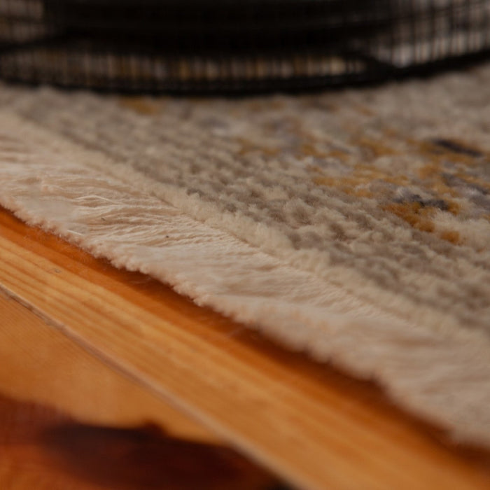 Obsession Bahia 120 x 170 cm Vloerkleed Beige