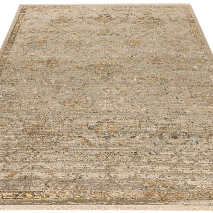 Obsession Bahia 120 x 170 cm Vloerkleed Beige