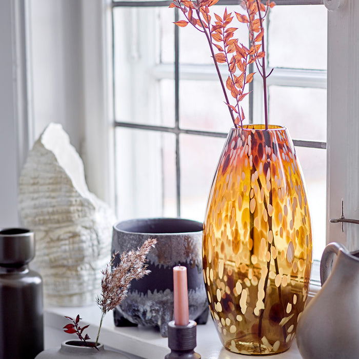 Bloomingville Nano Ornament - Naturel Polyresin