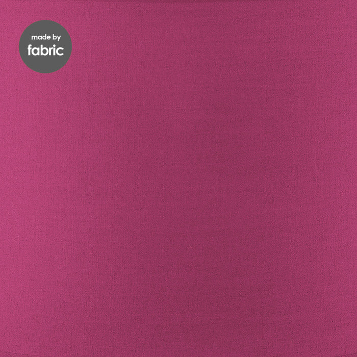 Home Sweet Home Lampenkap Bling roze - B:45xD:45xH:23cm