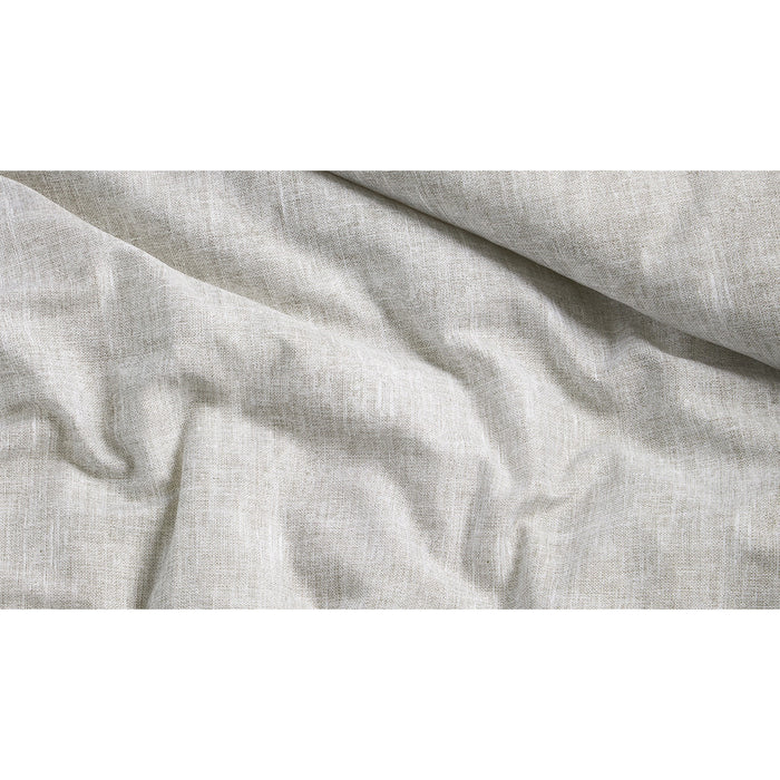 Cinderella dekbedovertrek Lyn - Katoen - 200x200|220 cm - Natural