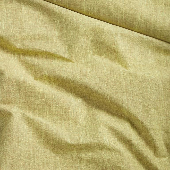 Cinderella Lyn Dekbedovertrek 240 x 220 cm - Mustard