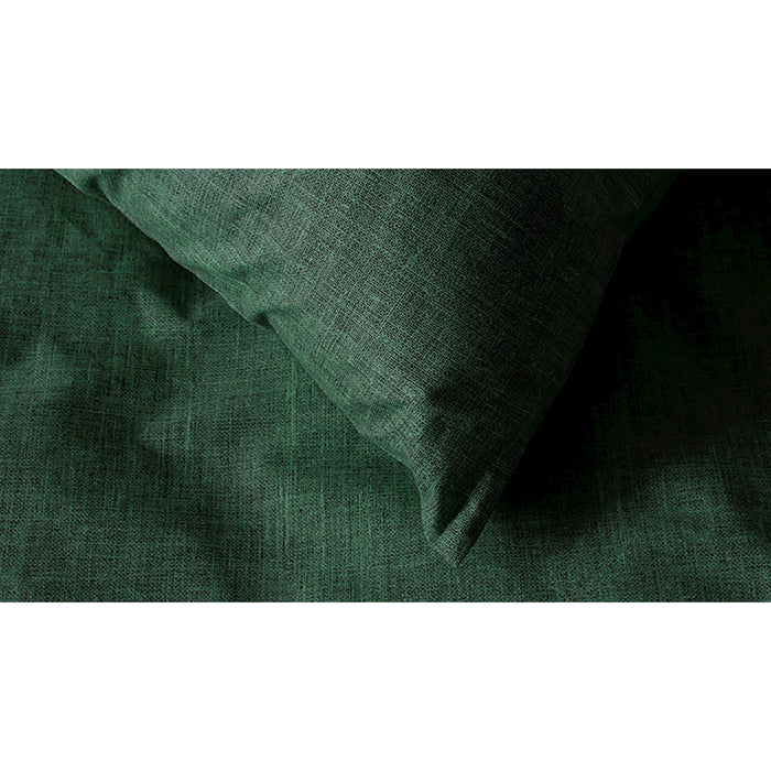 Cinderella dekbedovertrek Lyn - Katoen - 140x200|220 cm - Laurel