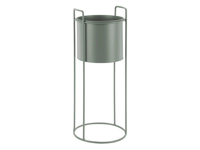 Present Time - Bloempot Set Essence - Jungle groen