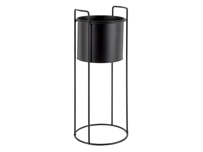 Present Time - Bloempot Set Essence - Zwart