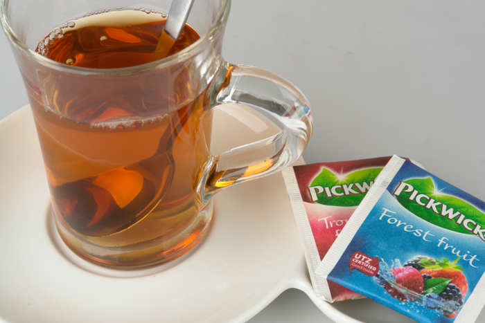 Arcoroc The Theeglas - 23 cl - Gehard glas - 6 stuks