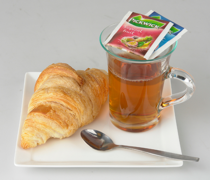 Arcoroc The Theeglas - 23 cl - Gehard glas - 6 stuks