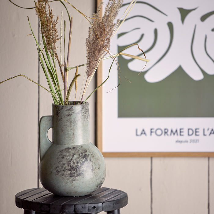 Bloomingville Scafati Poster - Naturel Eiken