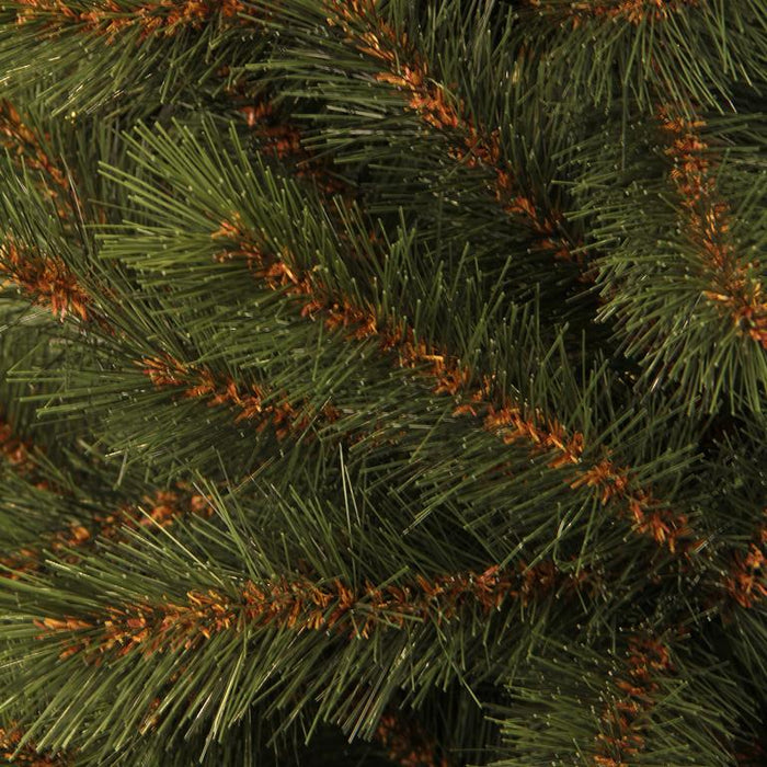 Black Box Kingston Kunstkerstboom H 155 cm