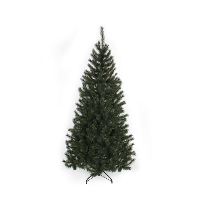 Black Box Kingston Kunstkerstboom H 155 cm