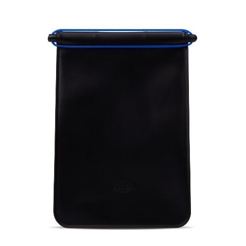 Herbruikbare Lunchzak, Pack - Groot, 4.1 Liter, Zwart - HIP