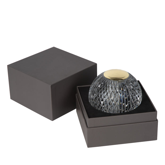 Lucide CINTRA Tafellamp - Transparant