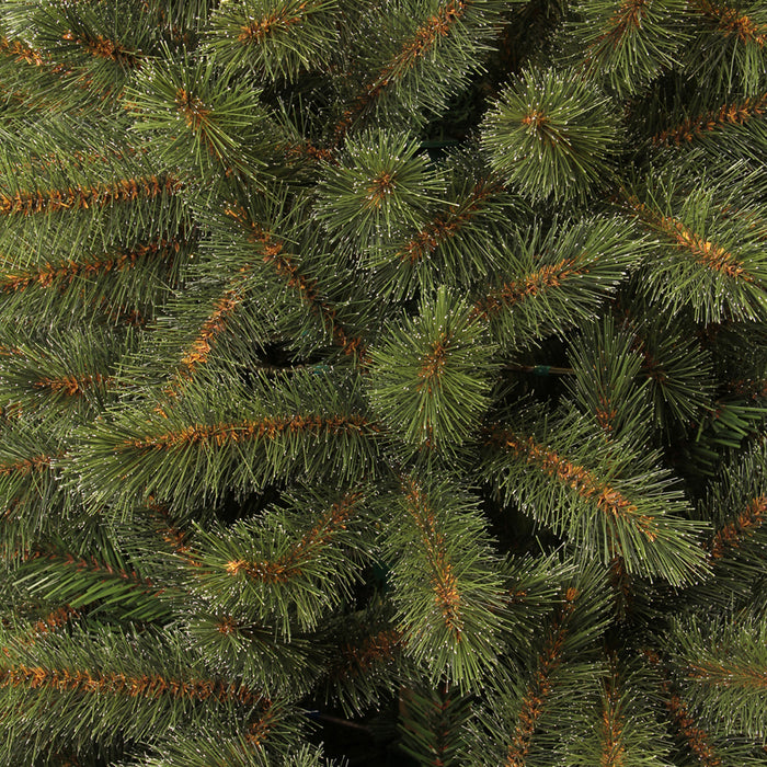 Black Box Trees Toronto Kunstkerstboom - H215 x Ø132 cm - Groen